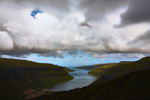 Kaldbaksfjordur, Faroe Islands
