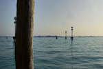 Venetian Lagoon, Italy