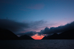 Atlantic Dawn, Faroe Islands