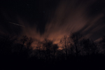 Dark Meteor, Sussex, England