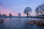 Sussex Winter No.1, England